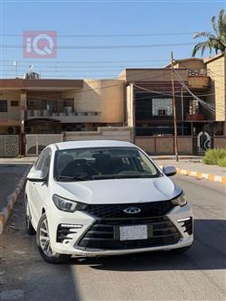 Chery Arrizo 6